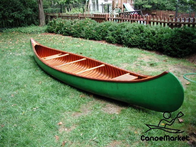 Old Town Canoe Sale 42