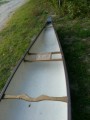 16' Canoe in BEAUTIFUL CONDITION - [click here to zoom]