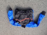 Floatations bags, spray deck,2 helmets,2wetsuits - [click here to zoom]