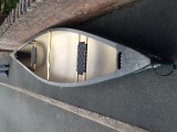 Mad river intrigue Canadian canoe (Kevlar) - [click here to zoom]