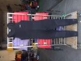 Wetsuits - NRS Farmer Bills sm, med and xxl available - [click here to zoom]