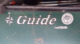 Old Town Guide Canoe