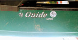 Old Town Guide Canoe - [click here to zoom]