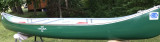 BLUE HOLE 16' ROYALEX WHITEWATER CANOE - [click here to zoom]