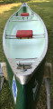BLUE HOLE 16' ROYALEX WHITEWATER CANOE - [click here to zoom]