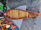Great buy - Stowe Canoe for sale!