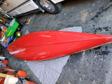 Great buy - Stowe Canoe for sale! - [click here to zoom]