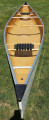 Wenonah Adirondak Canoe - [click here to zoom]