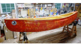 OC1s Millbrook Rayge & MT Canoes Ocoee FH - [click here to zoom]