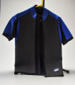 Neoprene Zippered Top - LG size - [click here to zoom]