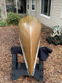 Bell Northwind 17 Kevlight - [click here to zoom]