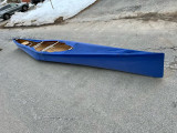 Wenonah C-2 Standard Canoe - [click here to zoom]