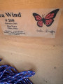 Kruger Sea Wind #260 - [click here to zoom]