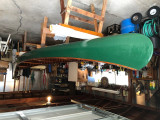18 Foot Old Town Canoe, Guide's Special