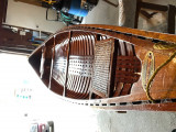 18 Foot Old Town Canoe, Guide's Special - [click here to zoom]