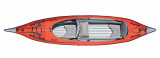 Advanced Elements Inflatable Kayak - [click here to zoom]