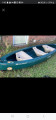Wasatch Canoe - [click here to zoom]