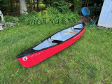 Mad River Canoe Explorer 14 - [click here to zoom]