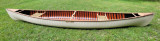 Navarro Loon 17 Canoe - [click here to zoom]