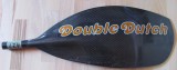 Double Dutch K1 M Kintetic left blade 