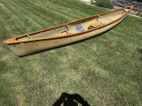 Solo Wenonah Rendezvous For Sale - [click here to zoom]