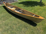 Solo Wenonah Rendezvous For Sale - [click here to zoom]