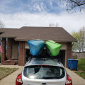 Fun On The Lake