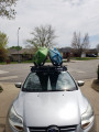 Fun On The Lake - [click here to zoom]