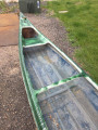Canoe for sate in the Denver Metro area