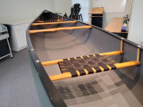 Old Town Canoe Penobscot 164 - [click here to zoom]