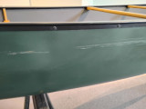 Old Town Canoe Penobscot 164 - [click here to zoom]