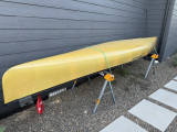 Wenonah Spirit II Kevlar