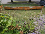 18' We-No-Nah Minnesota II Kevlar Tandem Canoe - [click here to zoom]