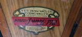1974 Old Town OTCA