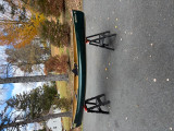 2 Placid Boatworks canoes for sale