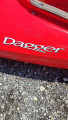 Kayak Dagger catalyst 12.8 - [click here to zoom]