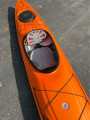 Sojourn kayak