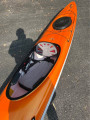Sojourn kayak - [click here to zoom]